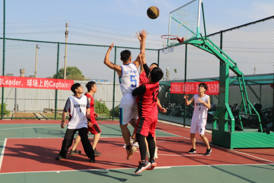 双节同庆·乐在qy球友会(千亿) | qy球友会(千亿)智能举行“趣味游园”系列主题活动！